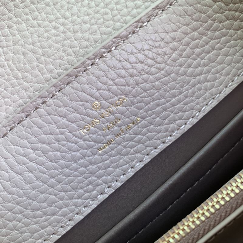 LV Capucines Bags